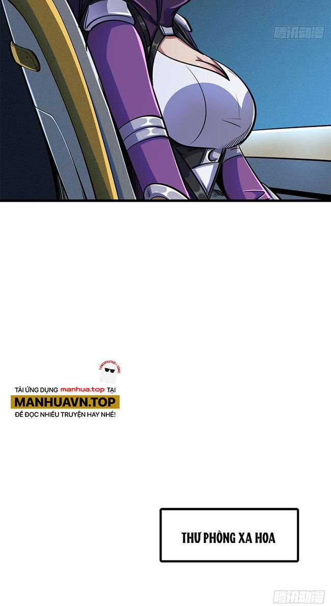 Siêu Cấp Thần Cơ Nhân Chap 192 - Next Chap 193