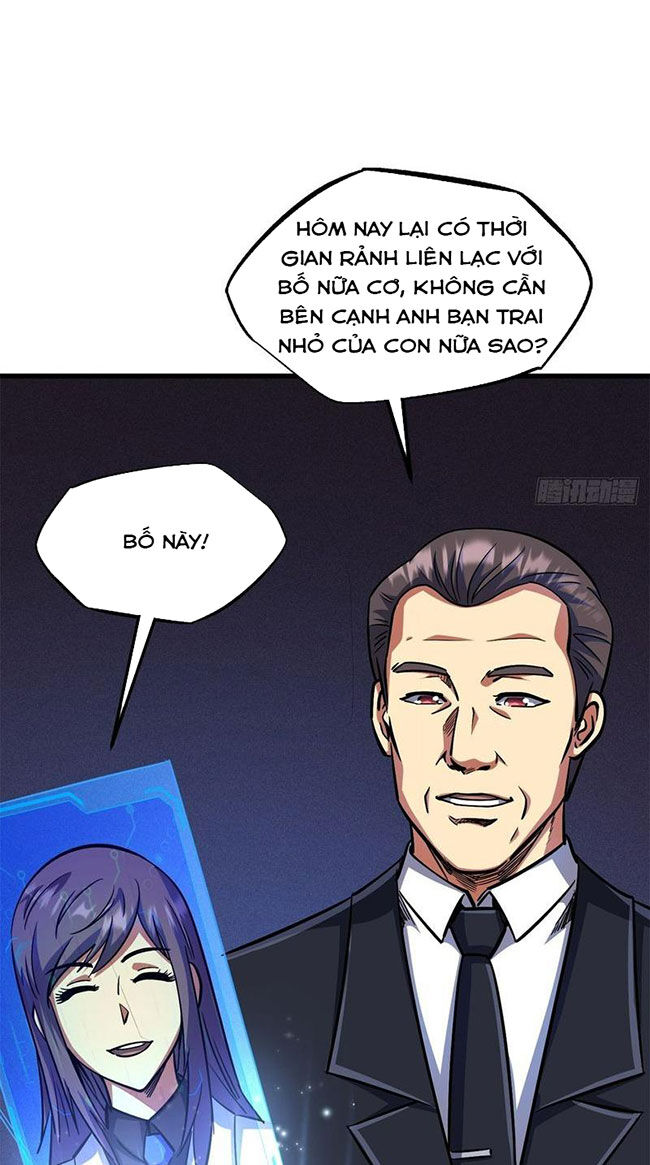 Siêu Cấp Thần Cơ Nhân Chap 192 - Next Chap 193