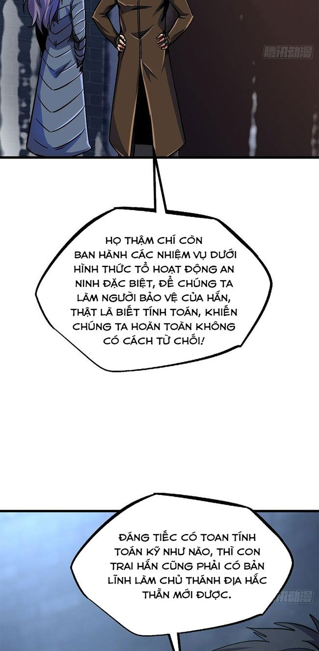 Siêu Cấp Thần Cơ Nhân Chap 192 - Next Chap 193