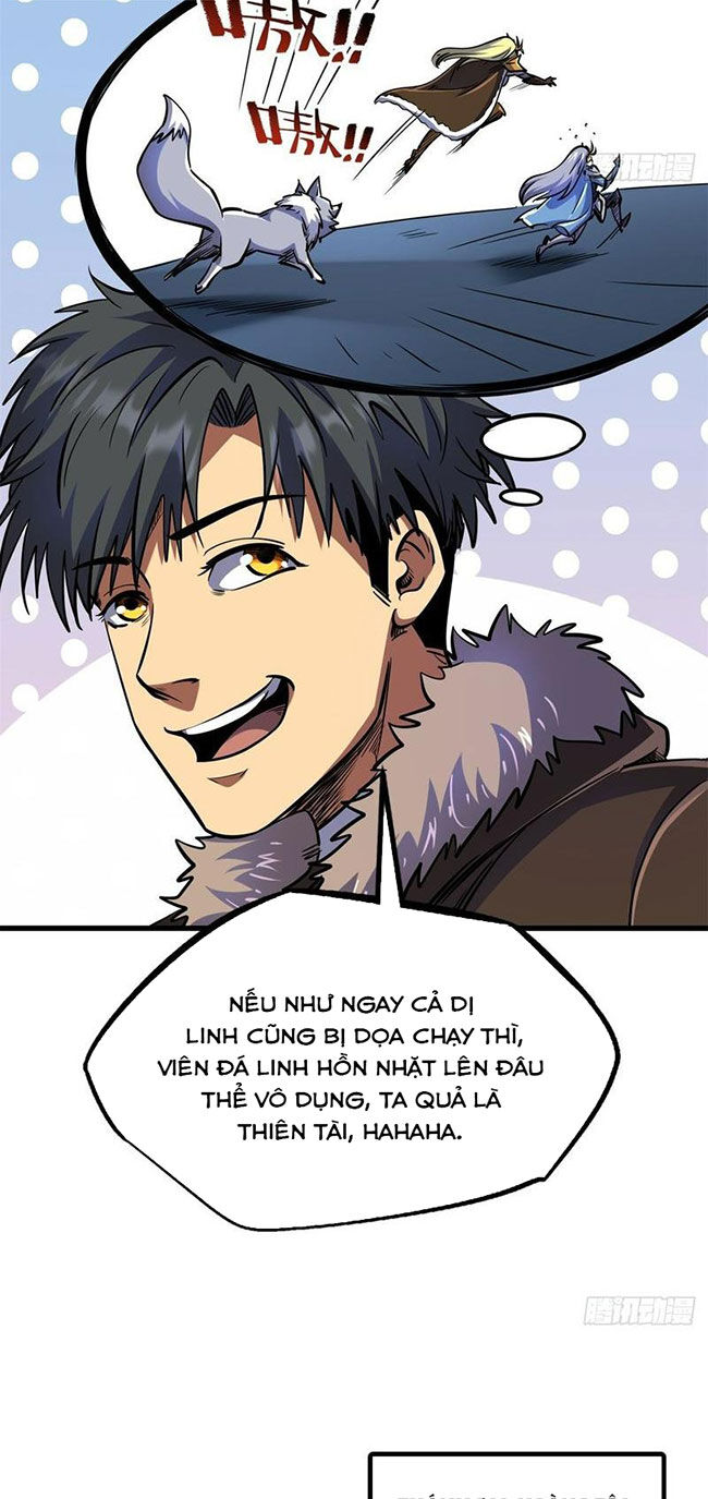 Siêu Cấp Thần Cơ Nhân Chap 192 - Next Chap 193