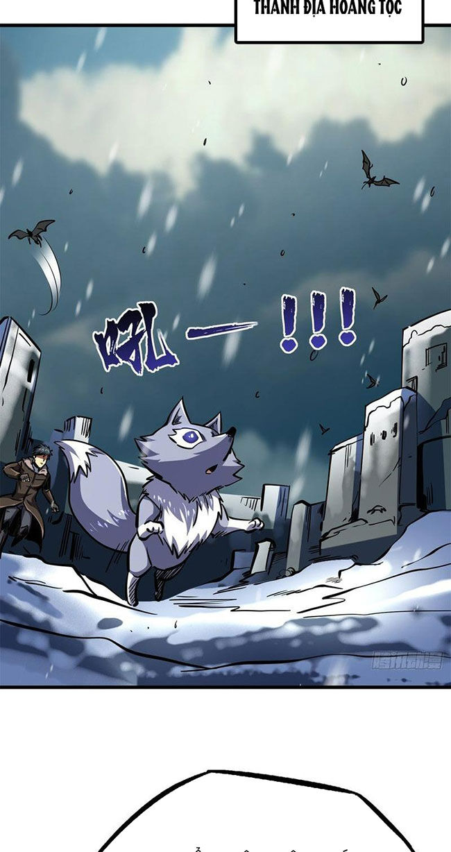 Siêu Cấp Thần Cơ Nhân Chap 192 - Next Chap 193
