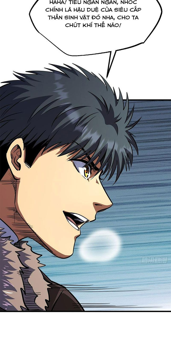 Siêu Cấp Thần Cơ Nhân Chap 192 - Next Chap 193