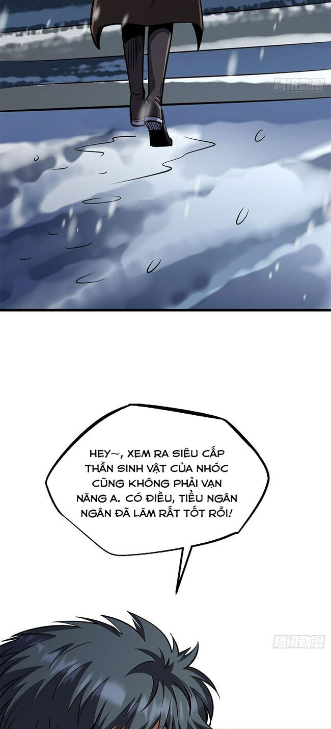 Siêu Cấp Thần Cơ Nhân Chap 192 - Next Chap 193