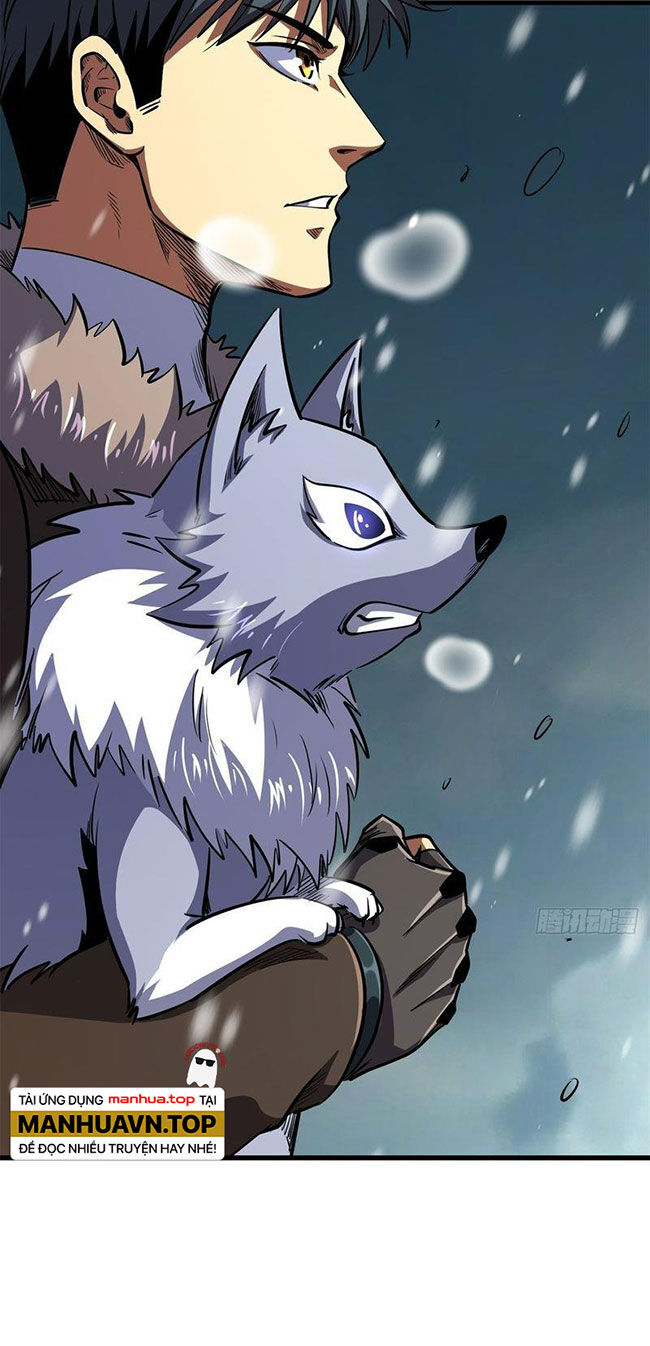 Siêu Cấp Thần Cơ Nhân Chap 192 - Next Chap 193
