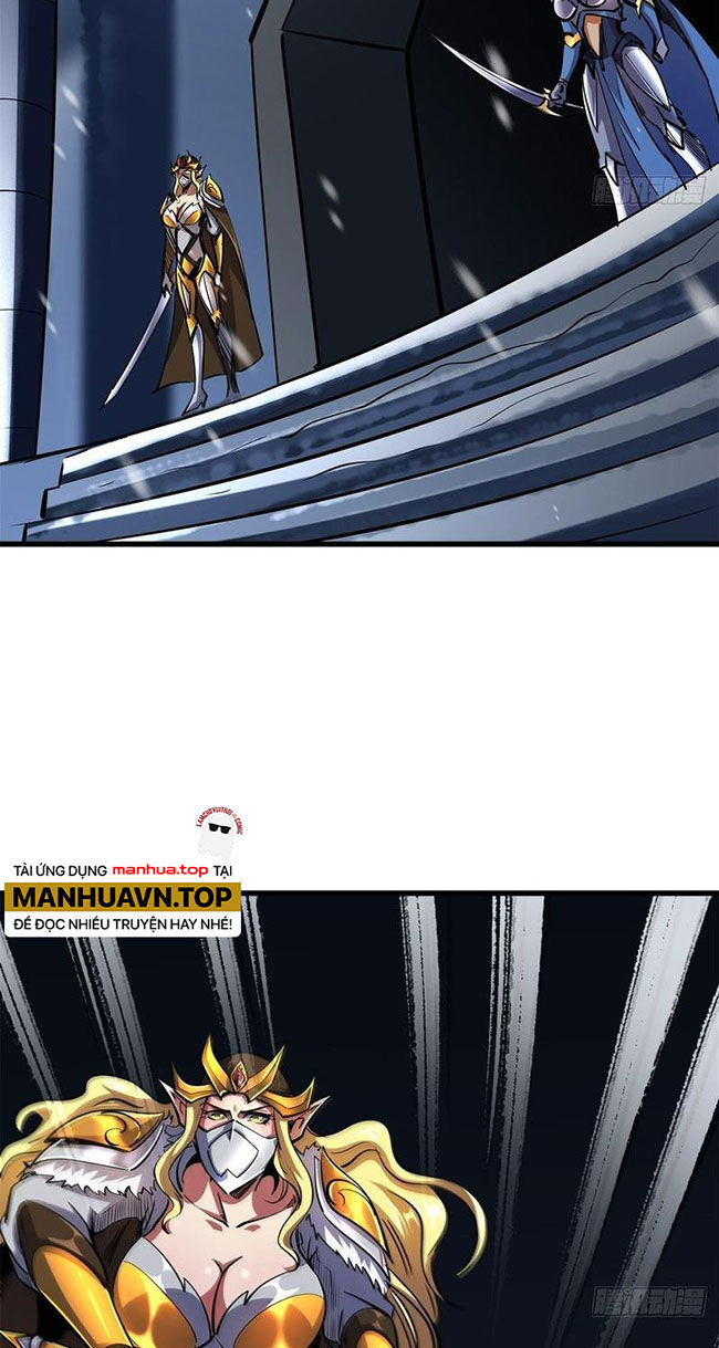 Siêu Cấp Thần Cơ Nhân Chap 192 - Next Chap 193