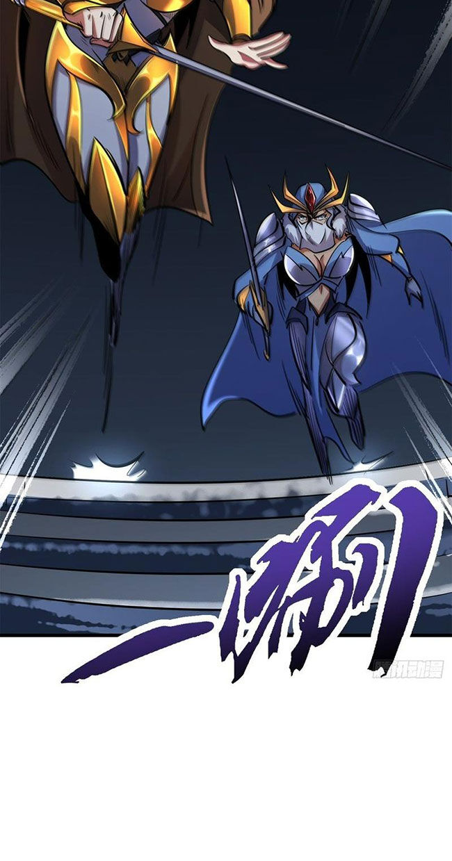 Siêu Cấp Thần Cơ Nhân Chap 192 - Next Chap 193