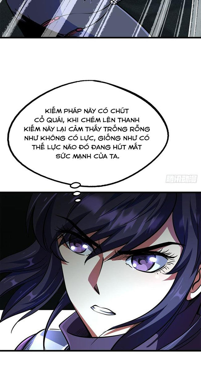 Siêu Cấp Thần Cơ Nhân Chap 192 - Next Chap 193