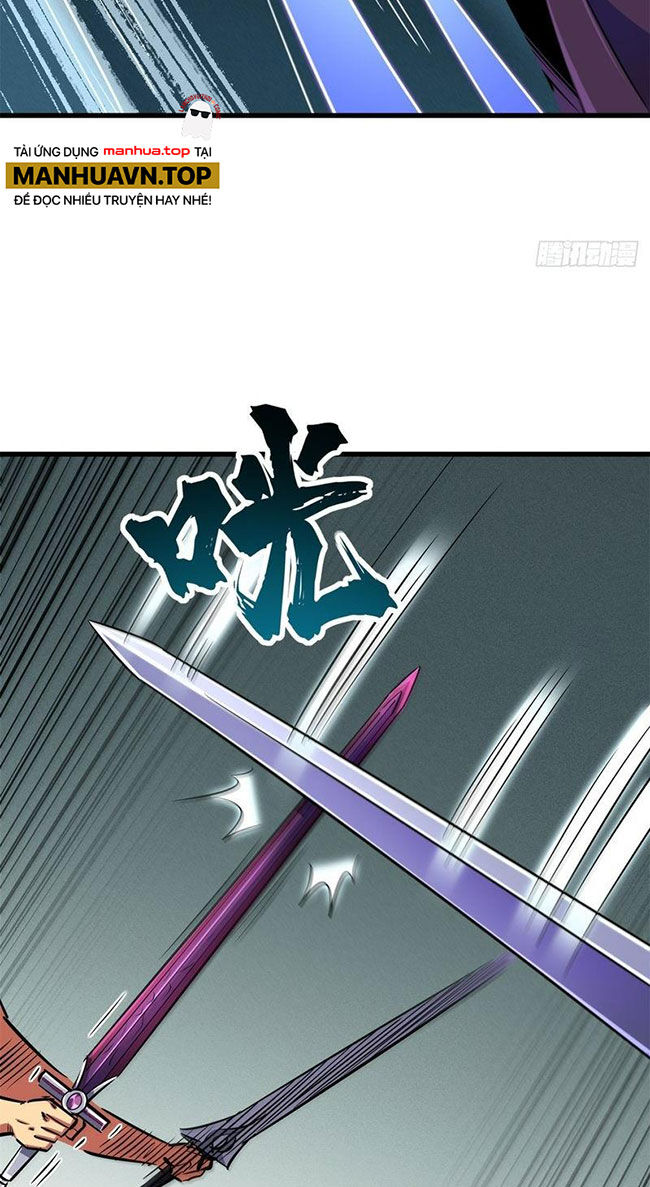Siêu Cấp Thần Cơ Nhân Chap 192 - Next Chap 193