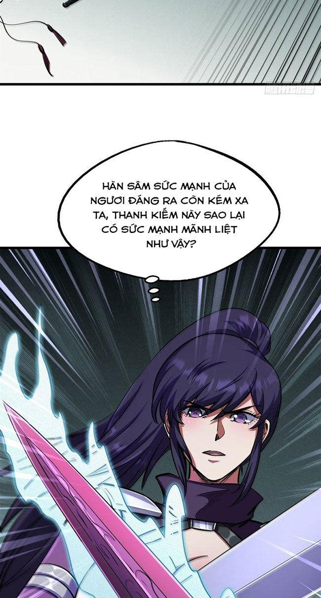 Siêu Cấp Thần Cơ Nhân Chap 192 - Next Chap 193