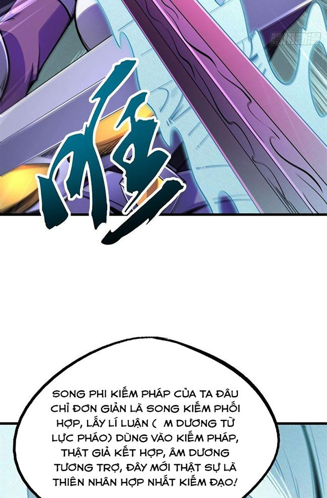 Siêu Cấp Thần Cơ Nhân Chap 192 - Next Chap 193