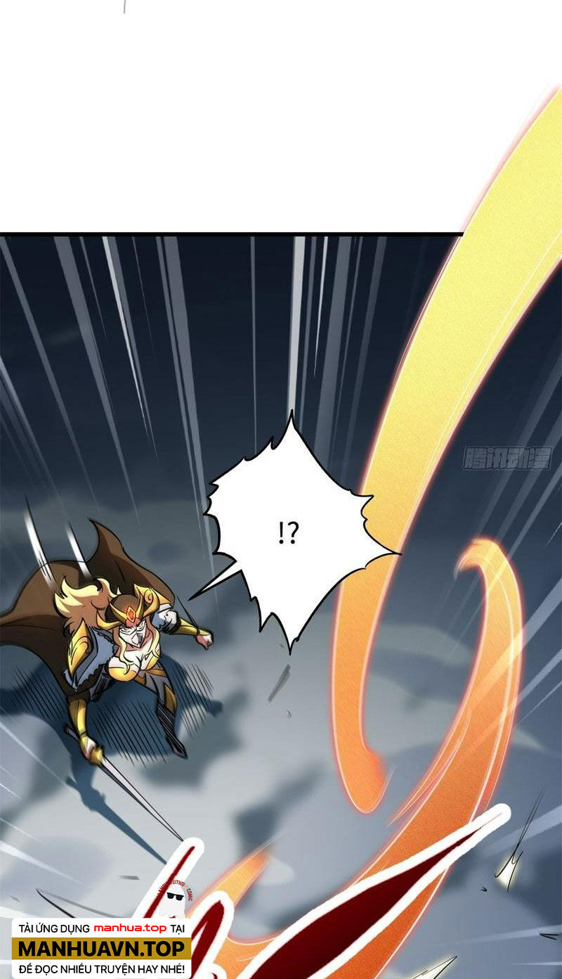 Siêu Cấp Thần Cơ Nhân Chap 193 - Next Chap 194