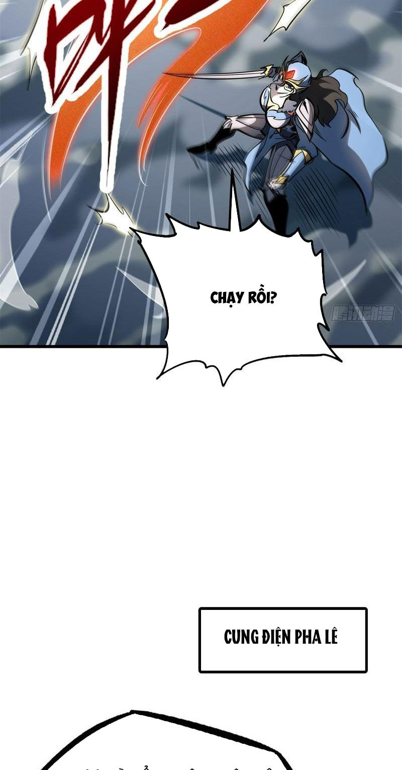 Siêu Cấp Thần Cơ Nhân Chap 193 - Next Chap 194
