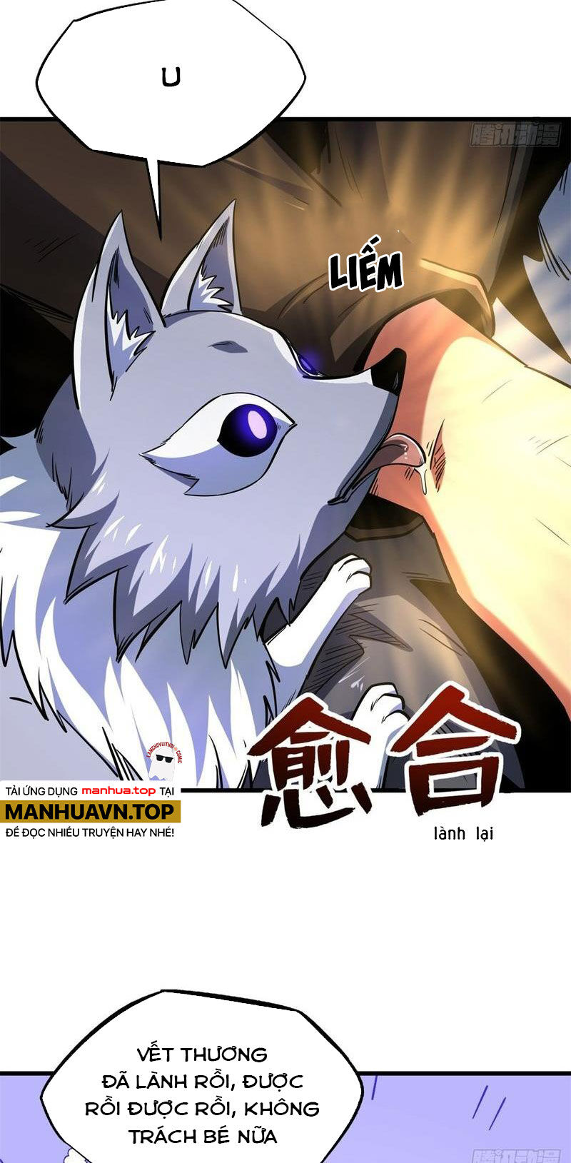 Siêu Cấp Thần Cơ Nhân Chap 193 - Next Chap 194