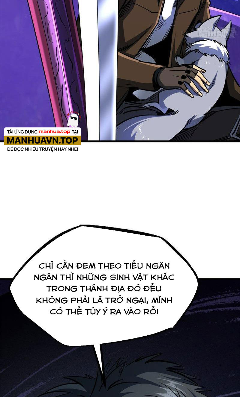 Siêu Cấp Thần Cơ Nhân Chap 193 - Next Chap 194