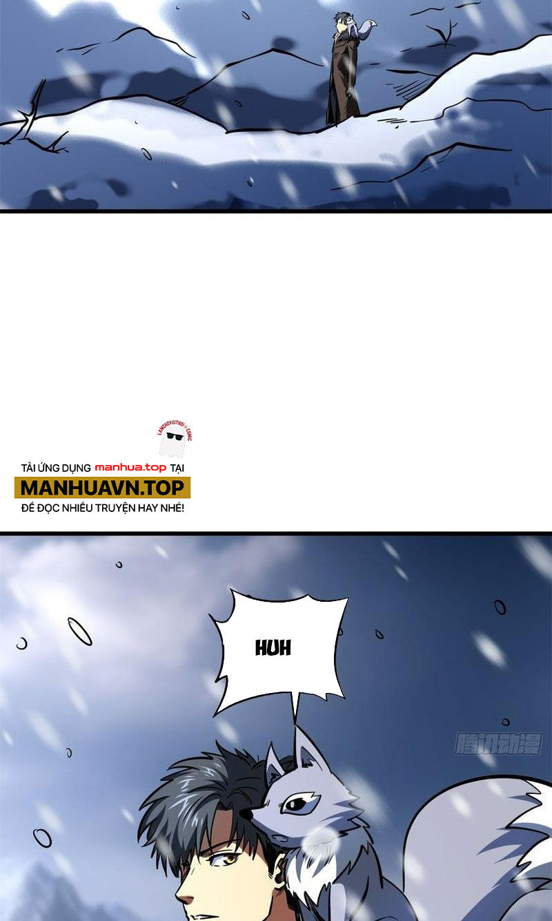 Siêu Cấp Thần Cơ Nhân Chap 193 - Next Chap 194