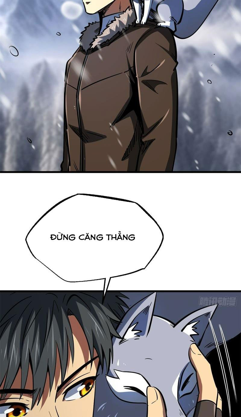 Siêu Cấp Thần Cơ Nhân Chap 193 - Next Chap 194
