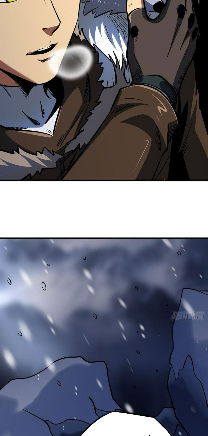 Siêu Cấp Thần Cơ Nhân Chap 193 - Next Chap 194