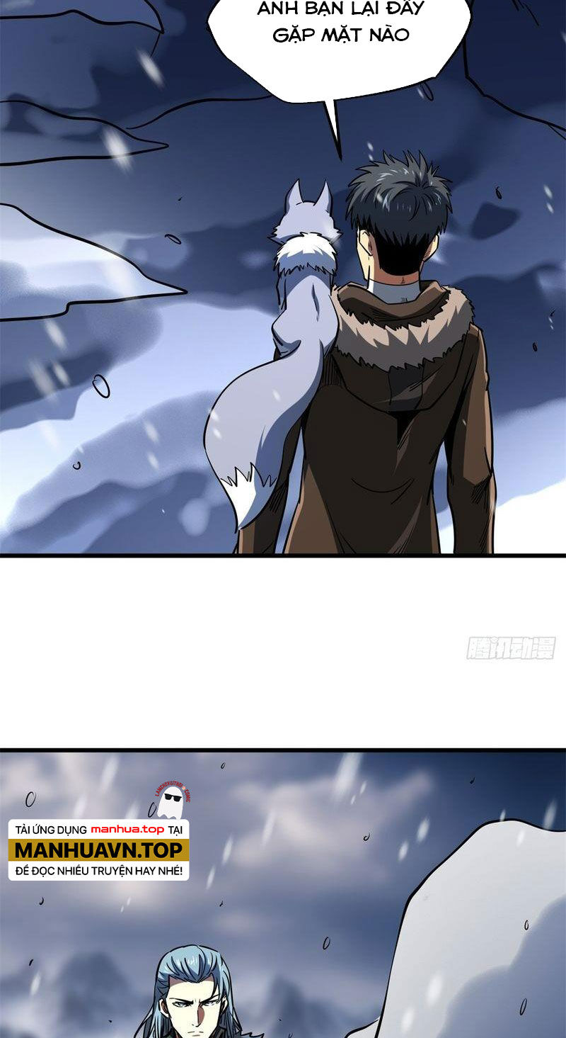 Siêu Cấp Thần Cơ Nhân Chap 193 - Next Chap 194
