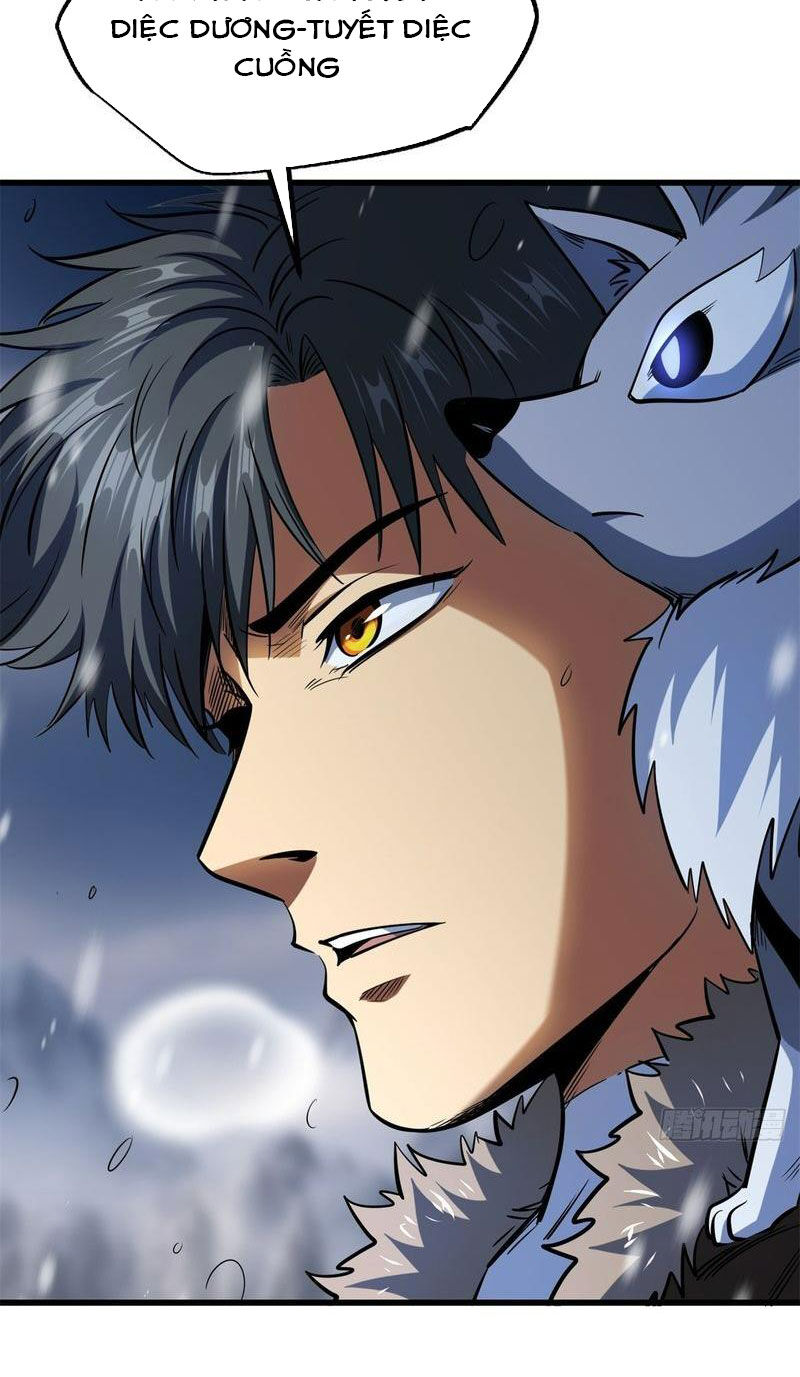 Siêu Cấp Thần Cơ Nhân Chap 193 - Next Chap 194