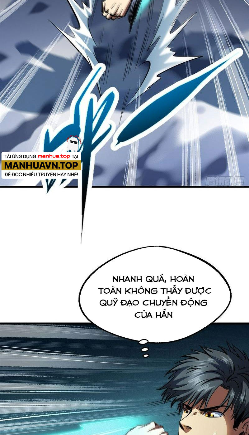 Siêu Cấp Thần Cơ Nhân Chap 193 - Next Chap 194