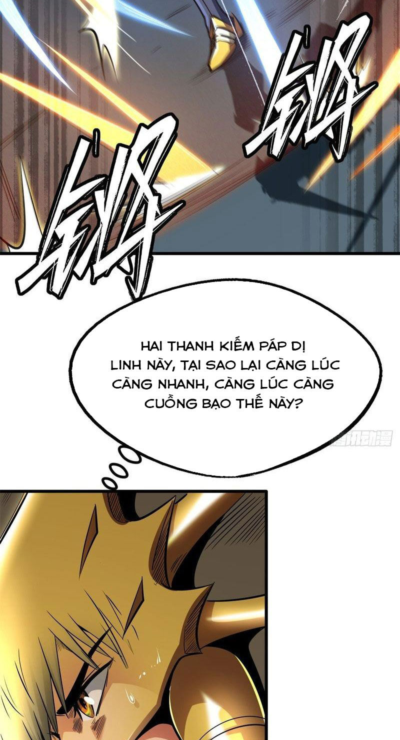 Siêu Cấp Thần Cơ Nhân Chap 193 - Next Chap 194