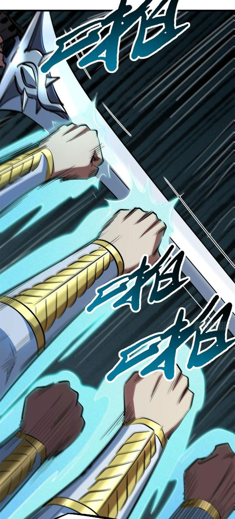 Siêu Cấp Thần Cơ Nhân Chap 193 - Next Chap 194
