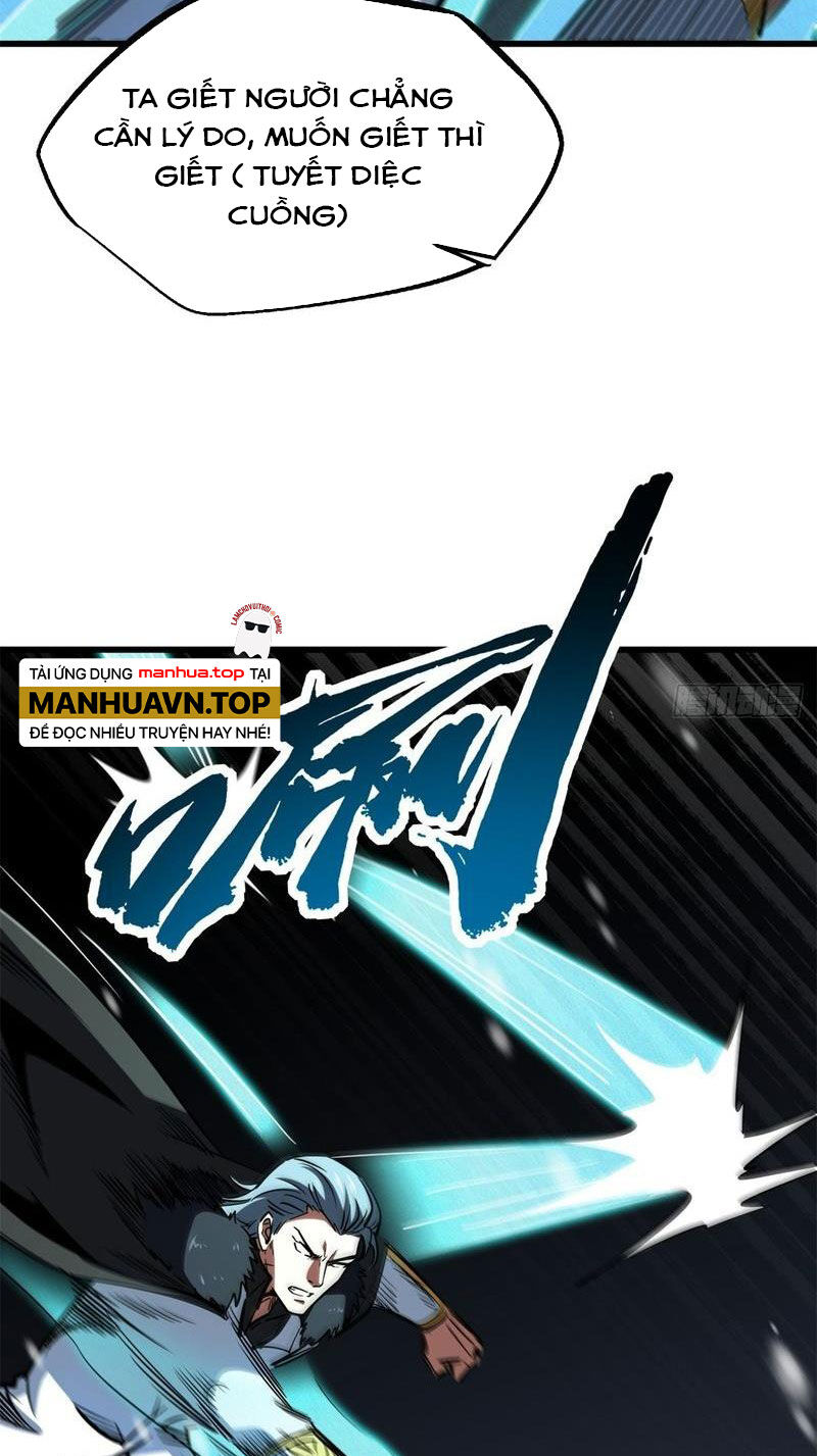 Siêu Cấp Thần Cơ Nhân Chap 193 - Next Chap 194