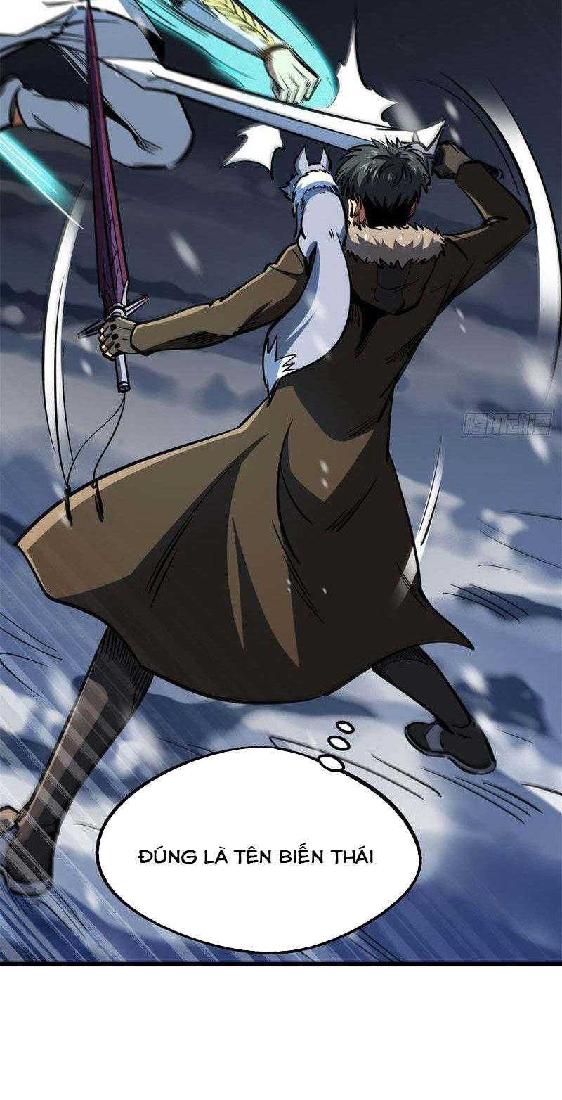 Siêu Cấp Thần Cơ Nhân Chap 193 - Next Chap 194