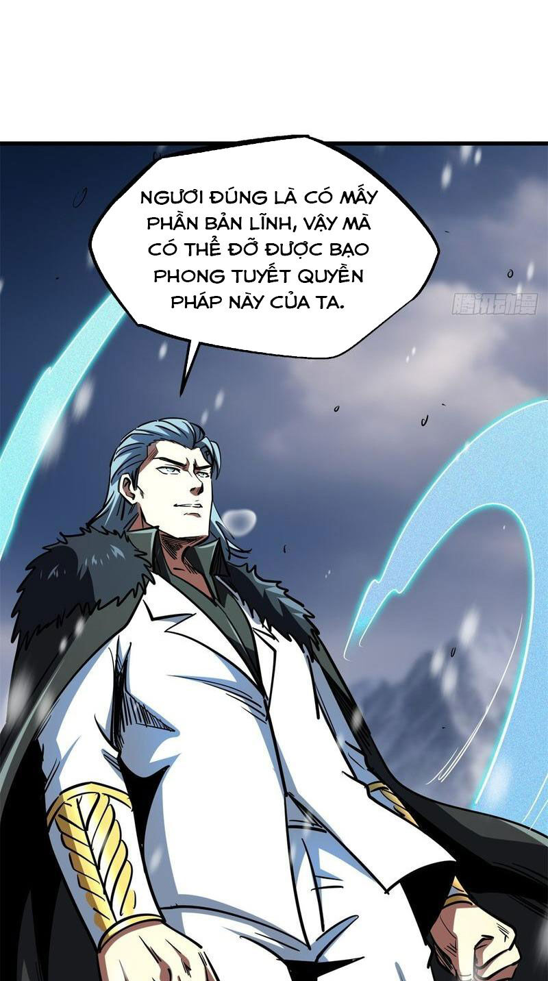 Siêu Cấp Thần Cơ Nhân Chap 193 - Next Chap 194