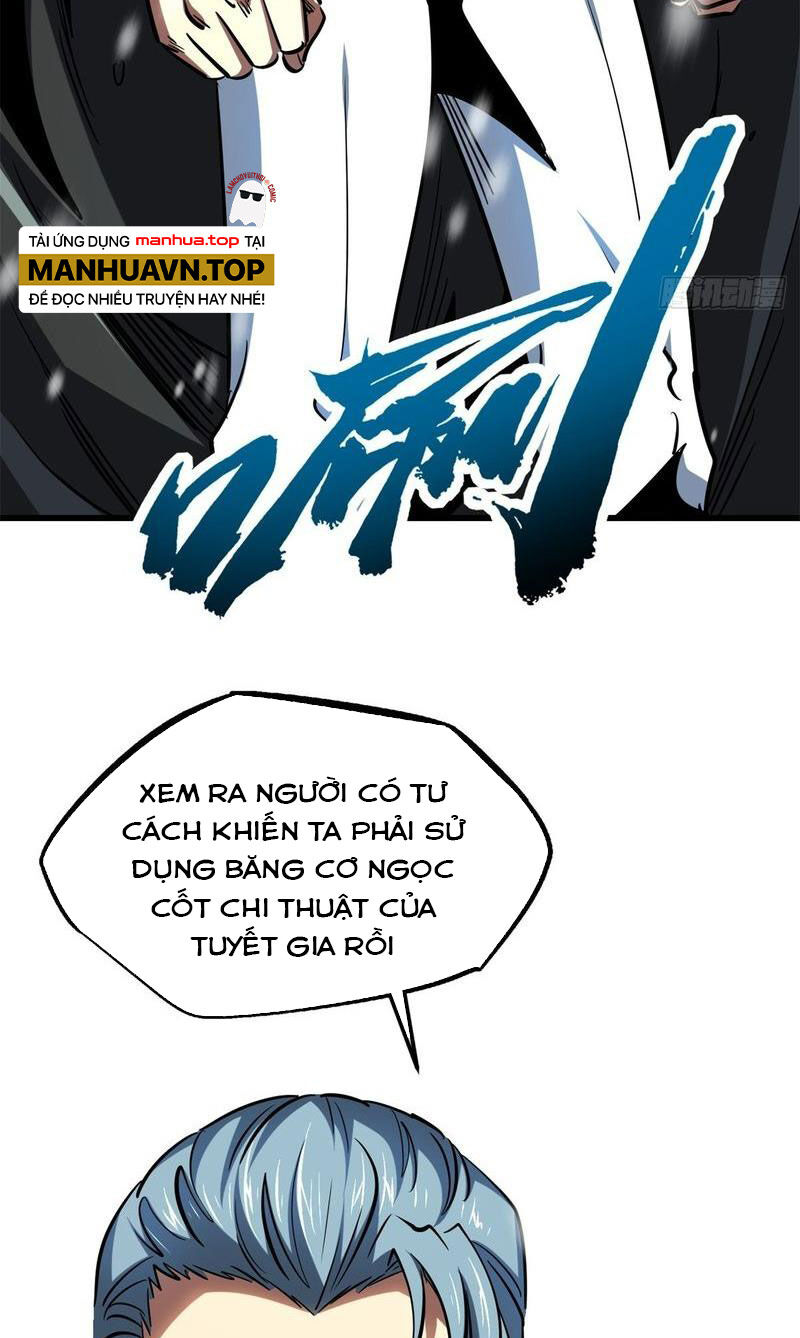 Siêu Cấp Thần Cơ Nhân Chap 193 - Next Chap 194
