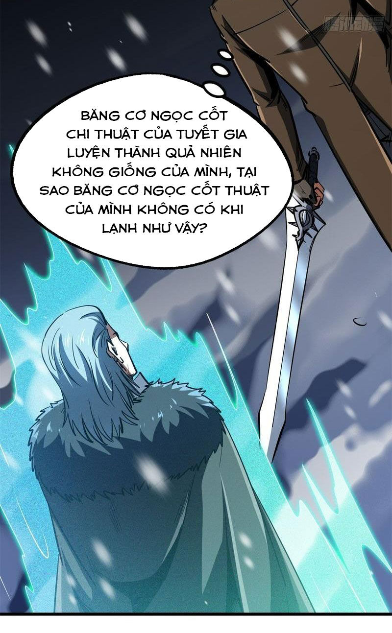 Siêu Cấp Thần Cơ Nhân Chap 193 - Next Chap 194