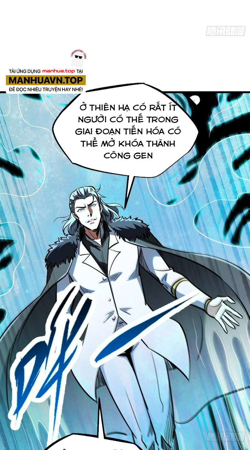 Siêu Cấp Thần Cơ Nhân Chap 193 - Next Chap 194