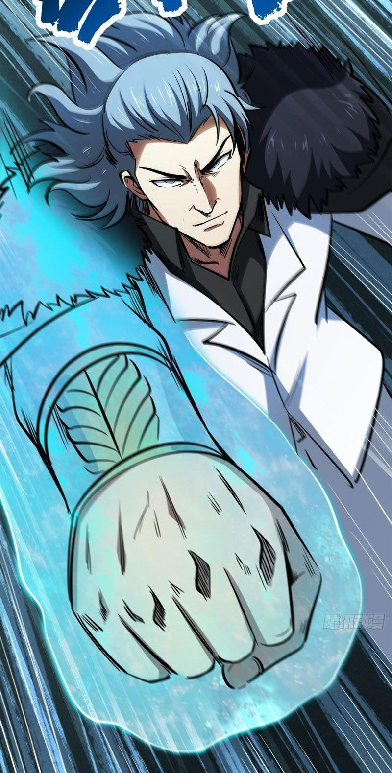 Siêu Cấp Thần Cơ Nhân Chap 193 - Next Chap 194