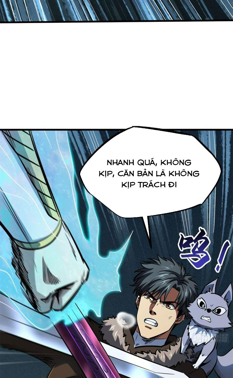 Siêu Cấp Thần Cơ Nhân Chap 193 - Next Chap 194