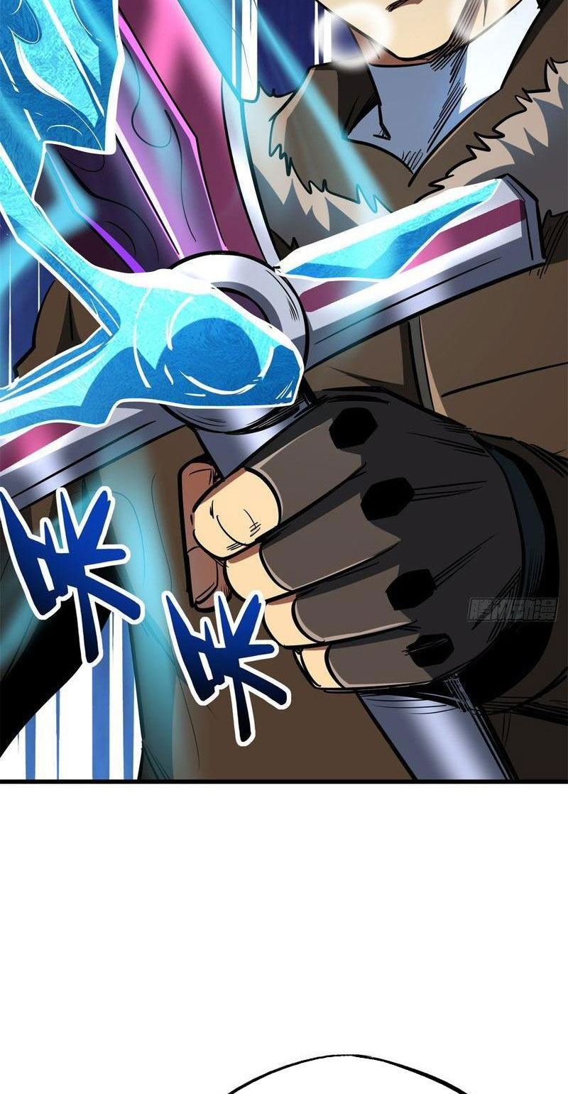 Siêu Cấp Thần Cơ Nhân Chap 193 - Next Chap 194