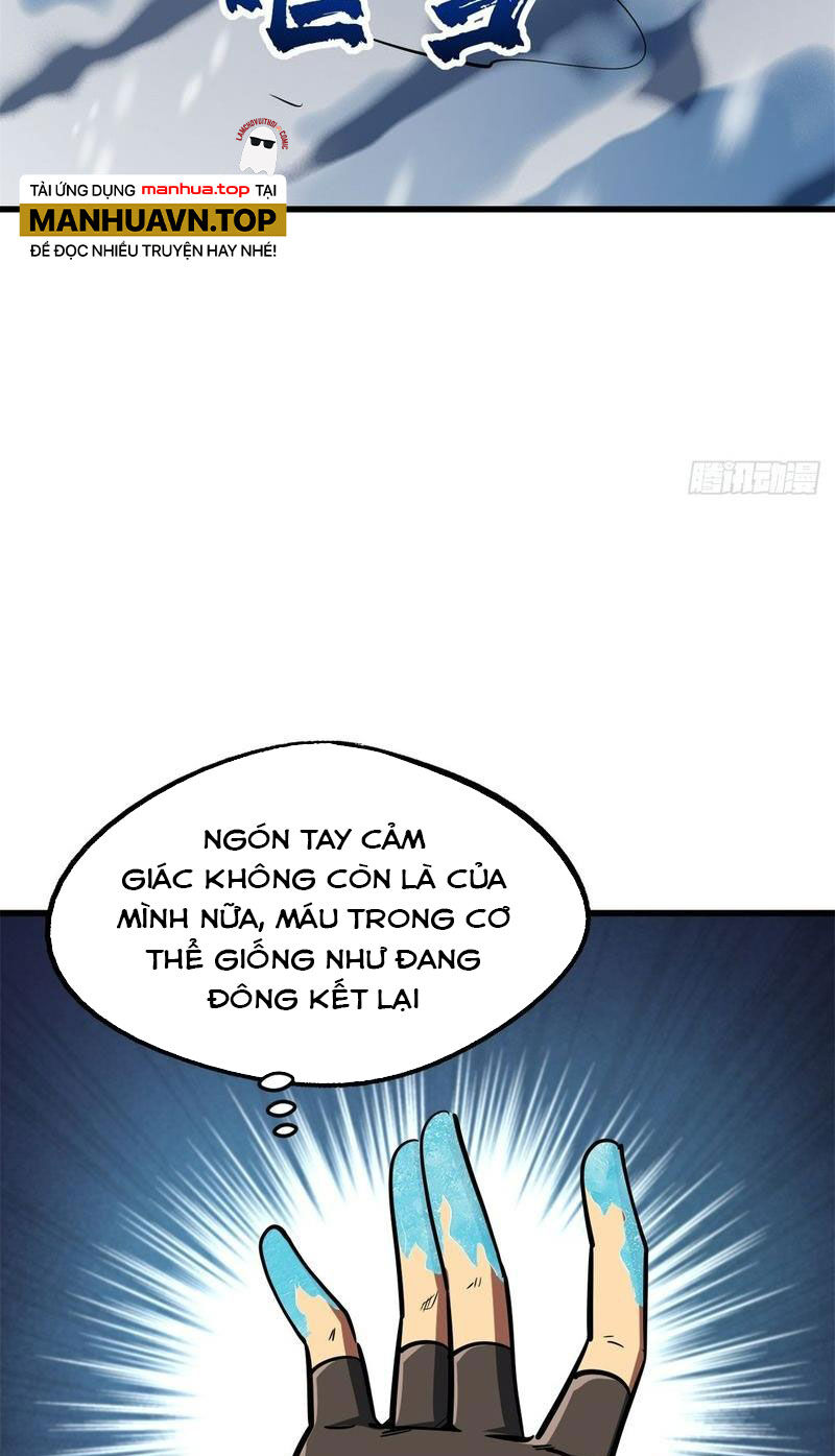 Siêu Cấp Thần Cơ Nhân Chap 193 - Next Chap 194