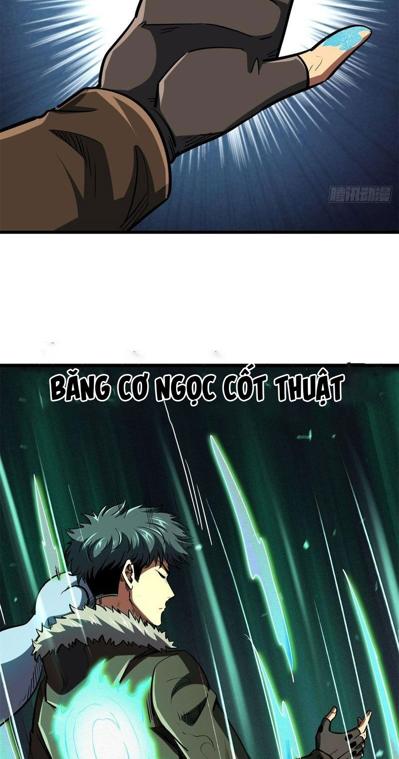 Siêu Cấp Thần Cơ Nhân Chap 193 - Next Chap 194