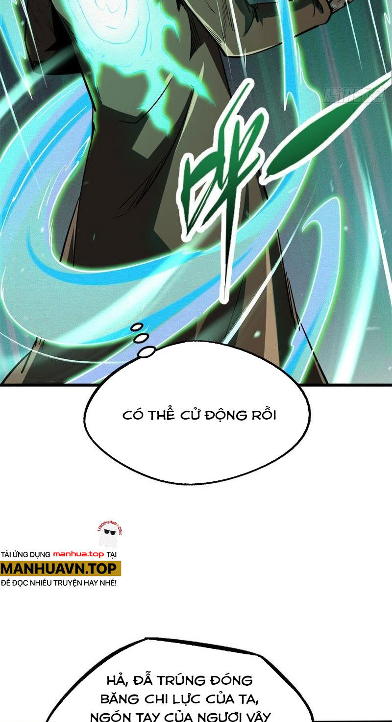 Siêu Cấp Thần Cơ Nhân Chap 193 - Next Chap 194