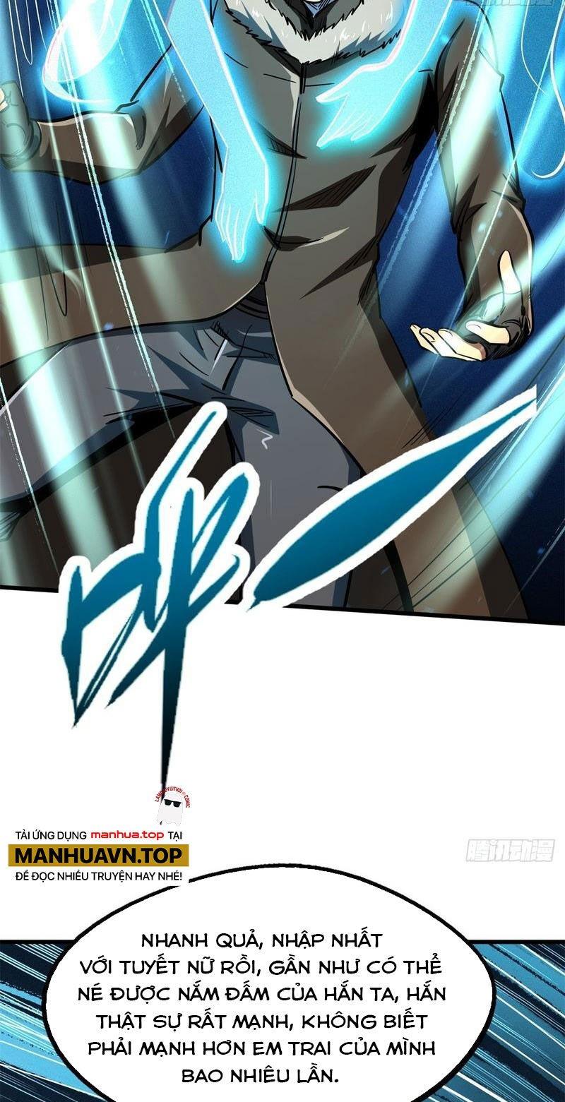 Siêu Cấp Thần Cơ Nhân Chap 193 - Next Chap 194