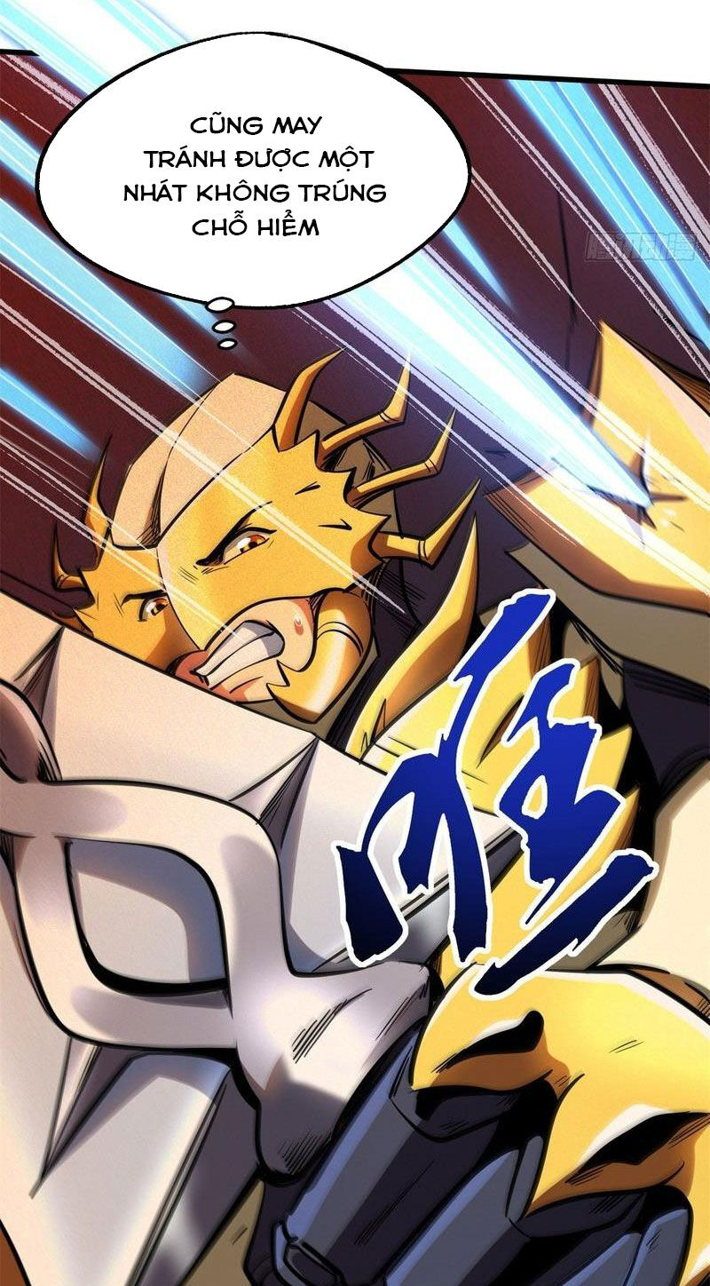Siêu Cấp Thần Cơ Nhân Chap 193 - Next Chap 194