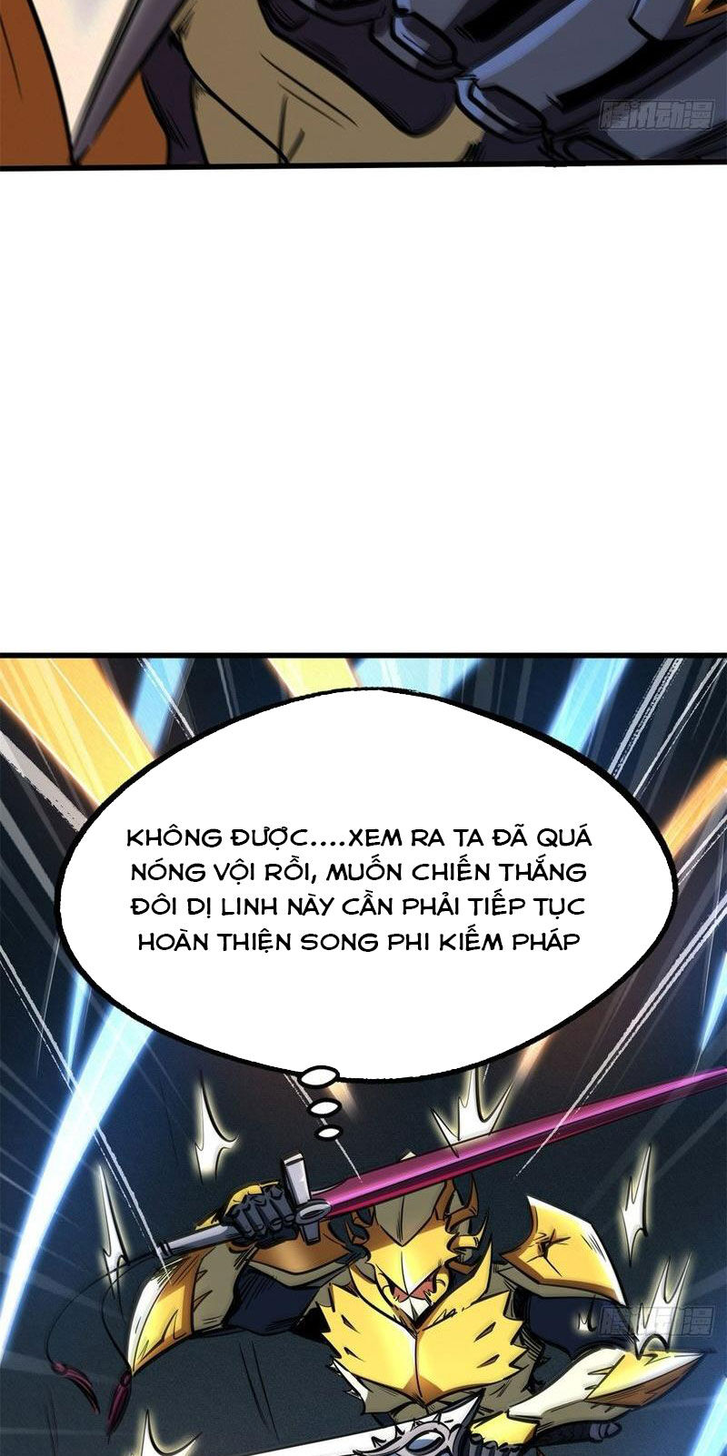 Siêu Cấp Thần Cơ Nhân Chap 193 - Next Chap 194