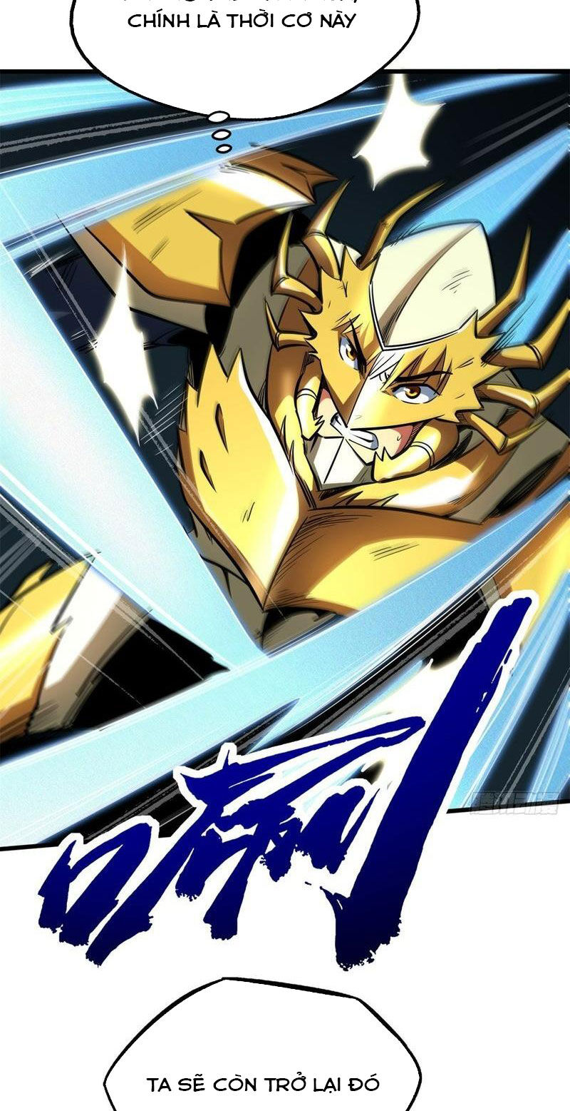 Siêu Cấp Thần Cơ Nhân Chap 193 - Next Chap 194