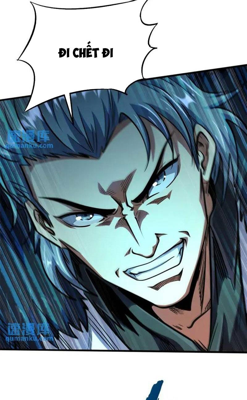 Siêu Cấp Thần Cơ Nhân Chap 194 - Next Chap 195