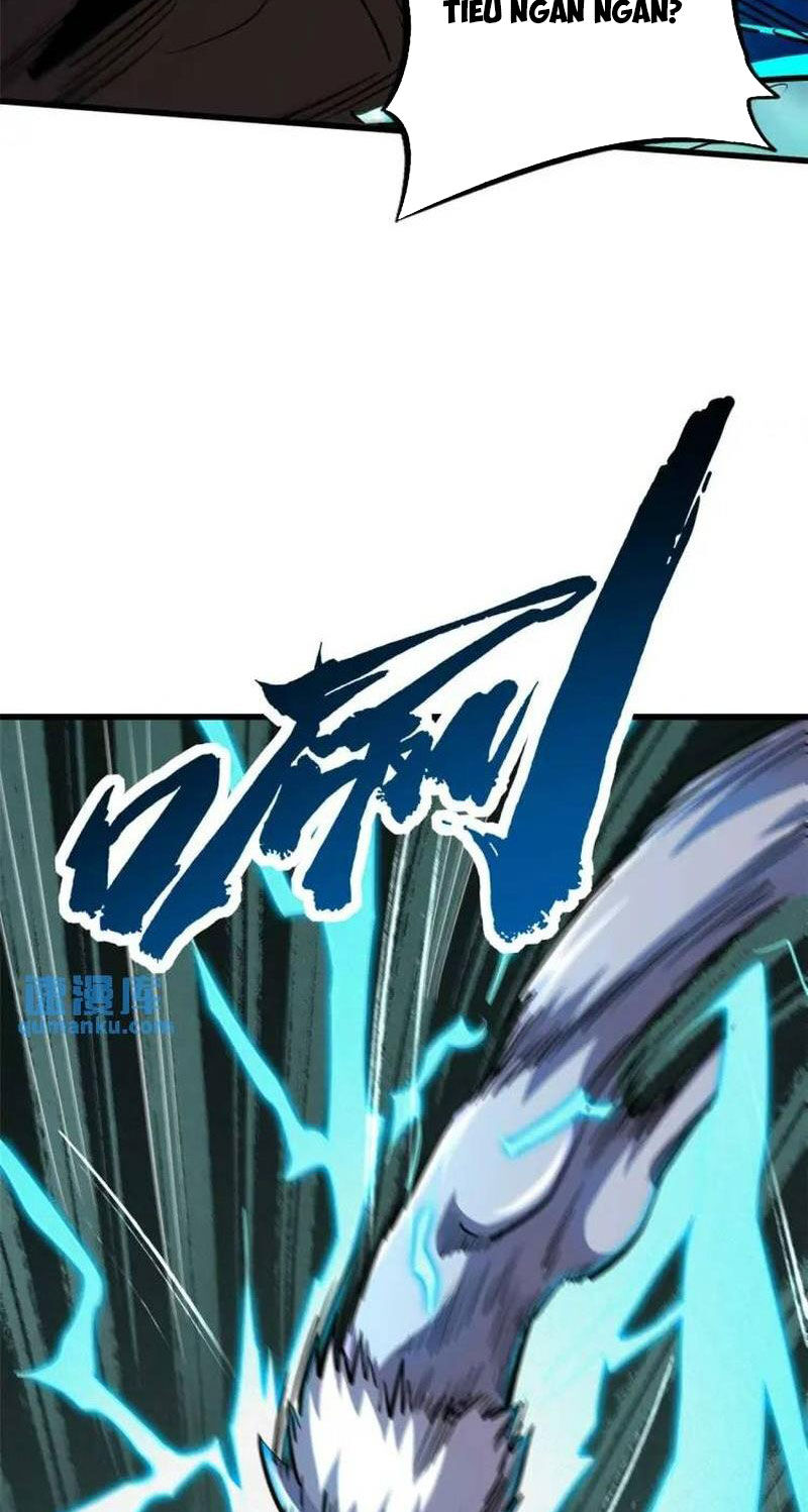 Siêu Cấp Thần Cơ Nhân Chap 194 - Next Chap 195