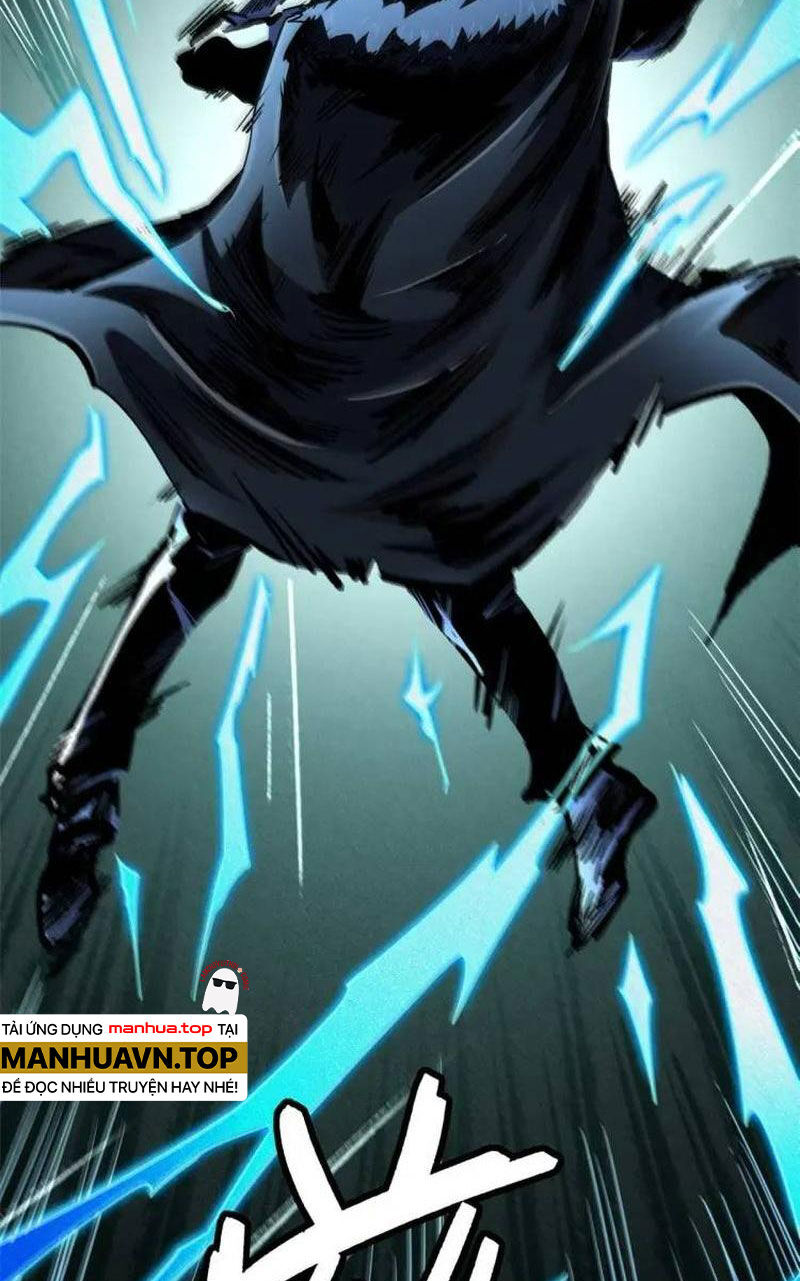 Siêu Cấp Thần Cơ Nhân Chap 194 - Next Chap 195