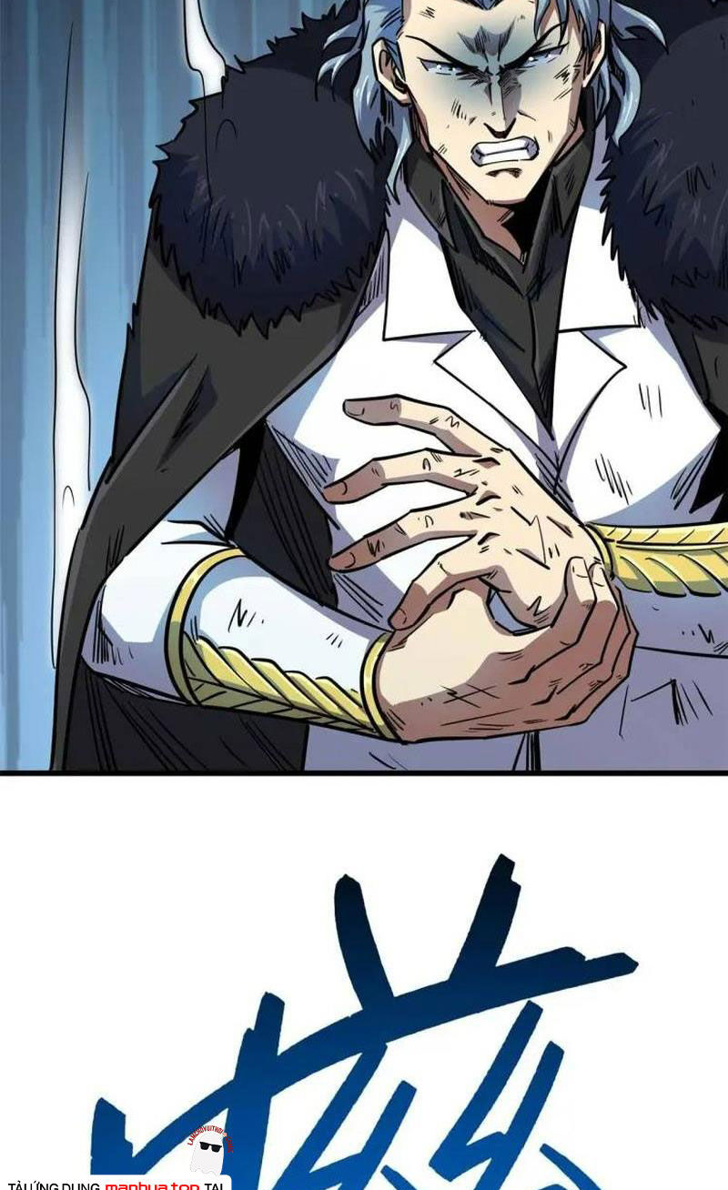 Siêu Cấp Thần Cơ Nhân Chap 194 - Next Chap 195