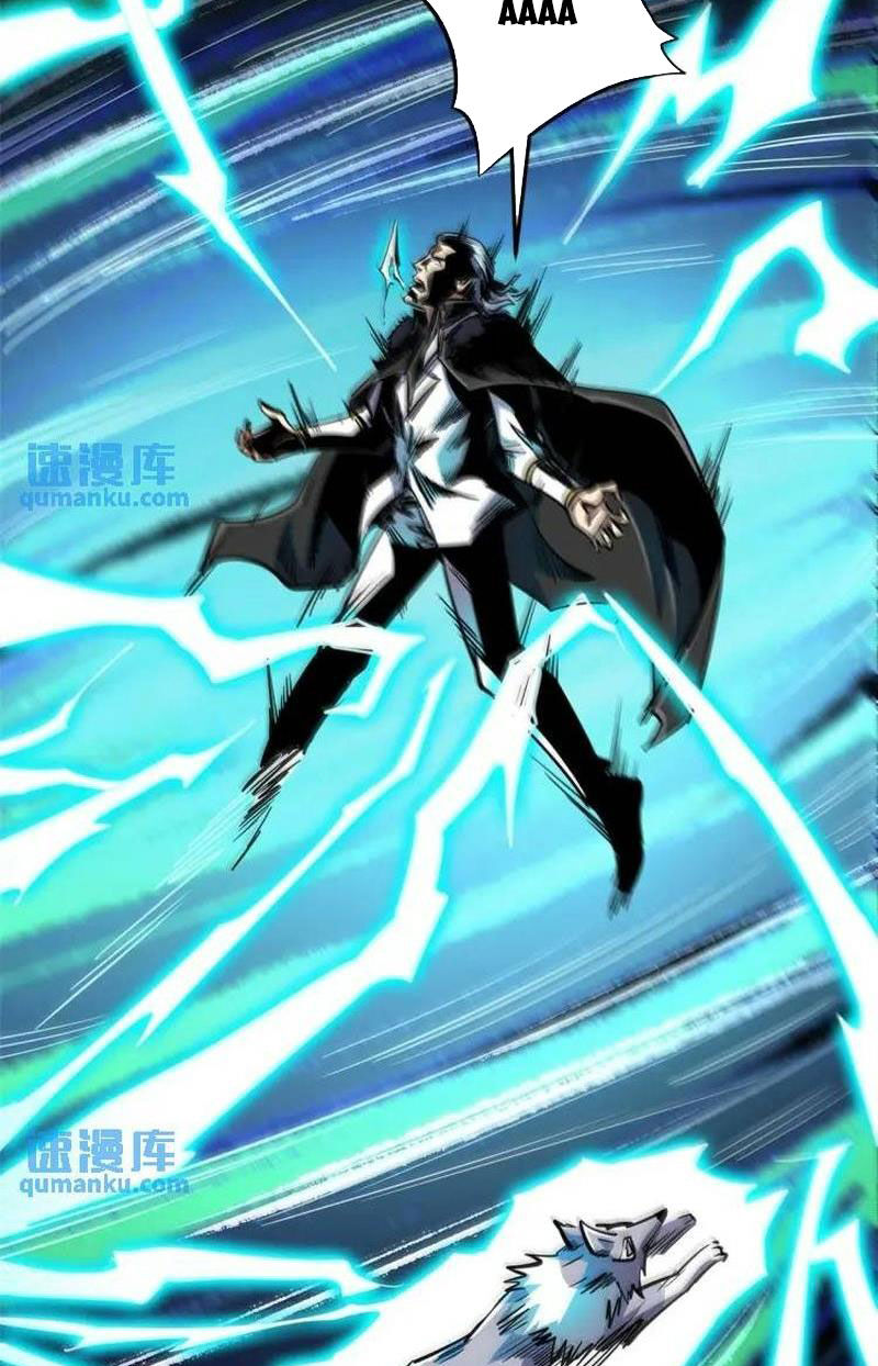 Siêu Cấp Thần Cơ Nhân Chap 194 - Next Chap 195