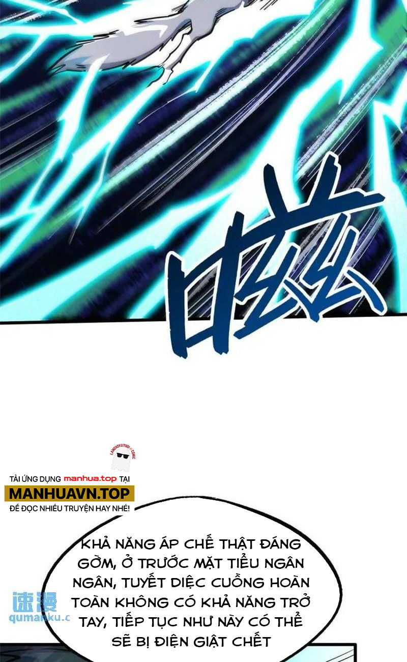 Siêu Cấp Thần Cơ Nhân Chap 194 - Next Chap 195