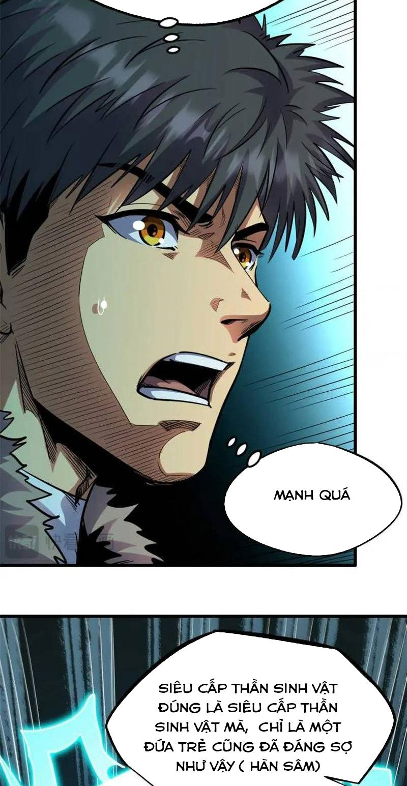 Siêu Cấp Thần Cơ Nhân Chap 194 - Next Chap 195