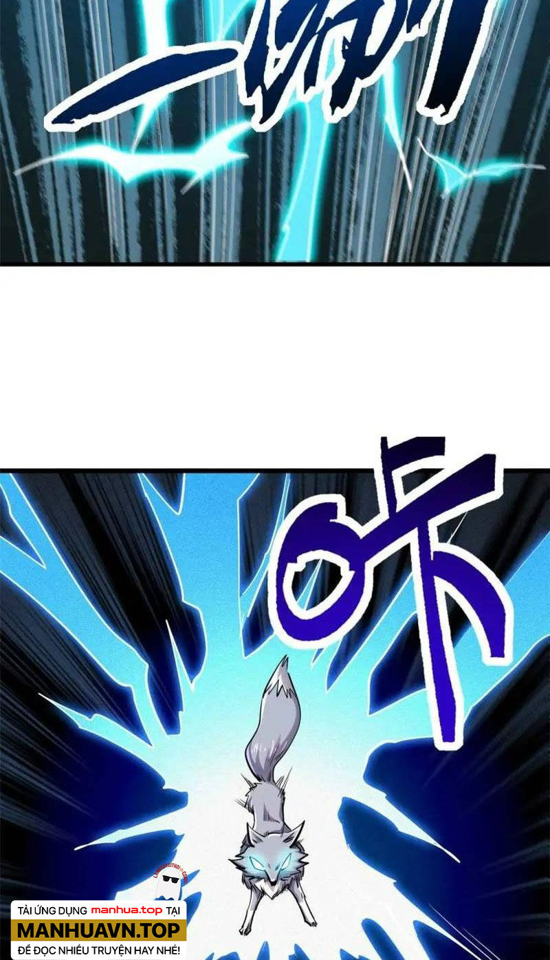 Siêu Cấp Thần Cơ Nhân Chap 194 - Next Chap 195